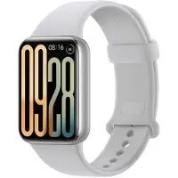 Xiaomi Smart Band 9 Pro Moonlight Silver