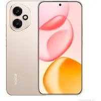 Honor 400 5G Dual nano SIM 512 GB 6.55" Desert Gold