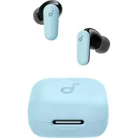 Anker P30i headset draadloos in-ear oproepen/muziek USB Type-C Bluetooth wit