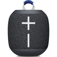 Ultimate Ears Wonderboom 4 Zwart