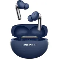 OnePlus Bluetooth Headphones Buds Pro 3 Blue