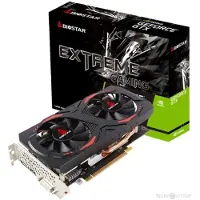 Biostar Gtx 1660 Ti 6gb Gddr6 Grafische Kaart