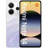 Xiaomi Redmi Note 14 - 6GB/128GB - Mist Paars