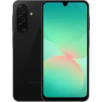 Samsung Galaxy A26 128GB Zwart 5G