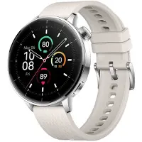 OnePlus Watch 3 Zilver 43 mm