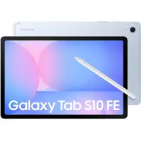 Samsung Galaxy Tab S10 FE 10,9 inch 128GB Wifi Lichtblauw