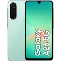 Samsung A26 Sm-A266B 8+256Gb Ds 5G Geweldig Groen Oem