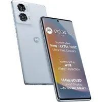 Motorola Edge 50 Fusion 256GB Lichtblauw 5G