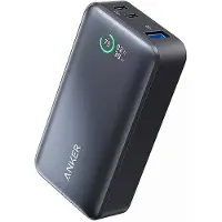 Anker 533 PowerCore 10 000mAh 30W PD Zwart