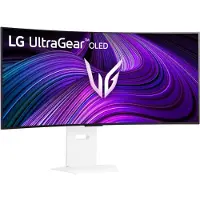 LG UltraGear OLED 39GX90SA-W