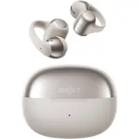 Shokz OpenDots ONE Zilver