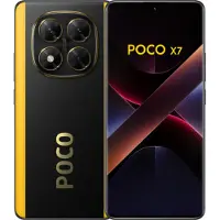 Xiaomi POCO X7 256GB Zwart 5G