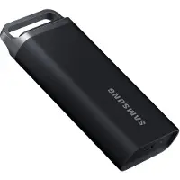 Samsung Portable SSD T5 EVO 4TB