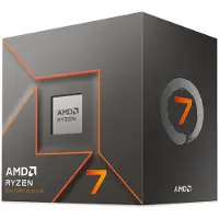 AMD Ryzen 7 8700F processor 4,1 GHz 16 MB L3 Tray