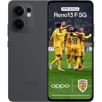 OPPO Reno 13F 5G DS 8/256GB Grafietgrijs