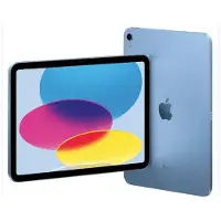 Apple iPad 11" 256GB Wifi