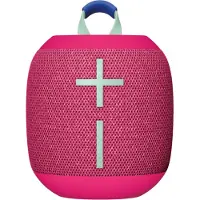 Ultimate Ears Logitech - WONDERBOOM 4 Active