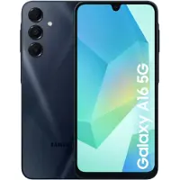 Super Merchant Galaxy A16 Smartphone 128GB 6.7" 4G Dual SIM Zwart