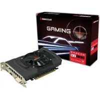 Biostar Rx550 Va5505rf41 4gb Gddr5 Grafische Kaart