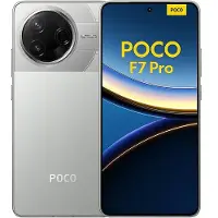 Xiaomi POCO F7 - 12GB/256GB - Zilver