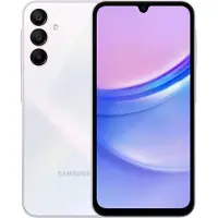 Samsung Galaxy A16 5G 128GB Light Gray