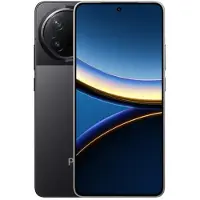 Xiaomi POCO F7 Ultra 256GB Zwart 5G