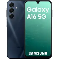 Samsung Galaxy A16 5G (A166) - 256GB - Blue black