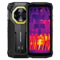 Ulefone Armor Mini 20T Pro - 5G - 8GB/256GB - FLIR Warmtebeeldcamera - Zwart