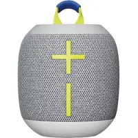 Logitech Draagbare draadloze luidspreker Wonderboom 4 Bluetooth Wit