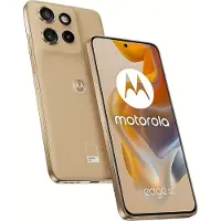 Motorola Edge 50 Neo, 16,1 cm (6,36 inch), 8 GB, 256 GB, 50 MP, Android 14, Crème