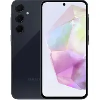 Samsung Galaxy A35 128GB Donkerblauw 5G Enterprise Editie
