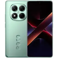 Poco X7 Vert 8 GO + 256 GO