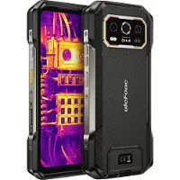 Ulefone Smartphone - - Armor 27T Pro - 12 GB RAM - 256 GB - 5G - 10600 mAh