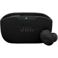 JBL Wave Buds 2 Zwart