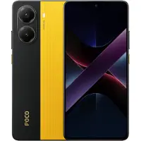 Xiaomi POCO X7 Pro Yellow 12 GB + 512 GB