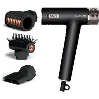 Shark SpeedStyle PRO 3-in-1 Föhn - Zwart - HD731EU