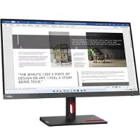 Lenovo ThinkVision S27i-30 LED display 68,6 cm (27") 1920 x 1080 Pixels Full HD Grijs