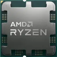 AMD Processor - - Ryzen 7 7700 - 8 cores - 16 threads - 3.8 GHz