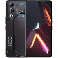 ZTE Nubia Neo 3 Gt - 5g 256 Gb Gray