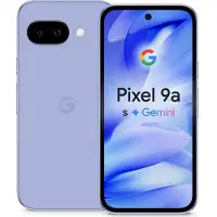 Google Pixel 9a - 5g Iris 128 Gb Paars