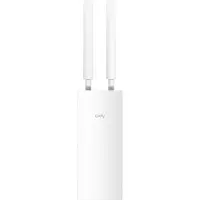 Cudy LT400 draadloze router Fast Ethernet Single-band (2.4 GHz) 4G Wit
