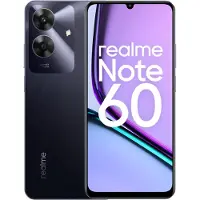 Realme Smartphone Note 60 Blauw 4Go RAM 128Go