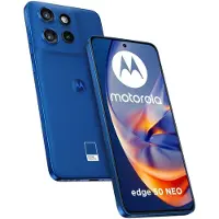 Motorola Edge 50 Neo 512GB Blauw 5G