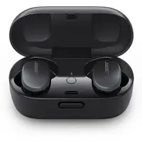 Bose QuietComfort Earbuds Zwart