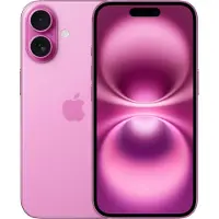 Apple iPhone 16 128Gb Roze Myea3Qn/A