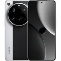 Xiaomi 15 Ultra 512GB Zwart 5G