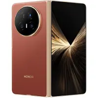 Honor Magic V5 - Smartphone - 16GB RAM - 512GB opslag - Bruin
