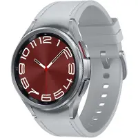 Samsung Galaxy Watch 6 Sm-R955F Classic Lte 43Mm Zilver