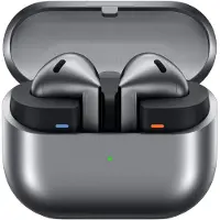 Samsung Galaxy Buds3 Wit