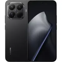 Xiaomi 15T Pro | 12 GB | 1 TB | Dual-SIM (eSIM, Nano-SIM) | zwart